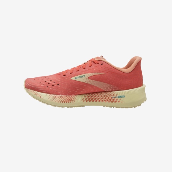 Brooks Shoes - Brooks Womens Hyperion Tempo Running Shoes